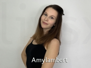 Amylambert