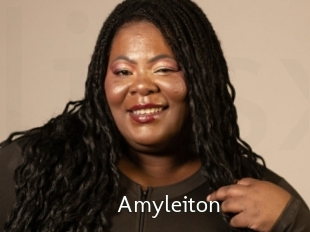 Amyleiton