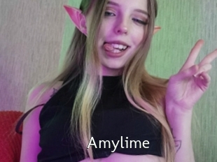 Amylime