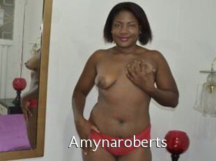 Amynaroberts