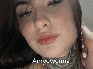 Amyowenns