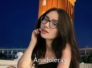 anadoleray Live Sexy