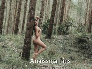 Anaissmartins