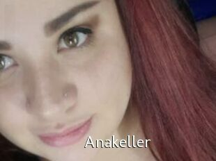 Anakeller