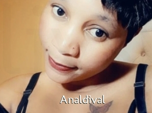 Analdival