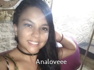 Analoveee