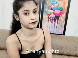 Ananyamehta