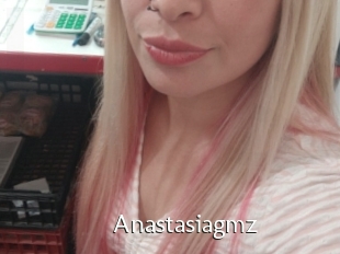 Anastasiagmz