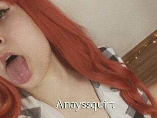 Anayssquirt