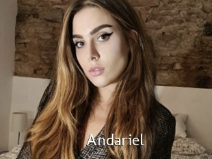 Andariel