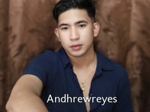 Andhrewreyes