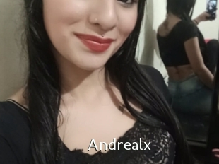 Andrealx