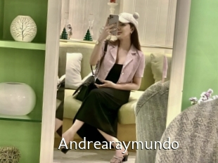 Andrearaymundo