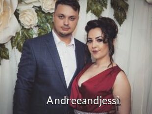 Andreeandjessi