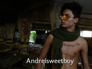 Andreisweetboy