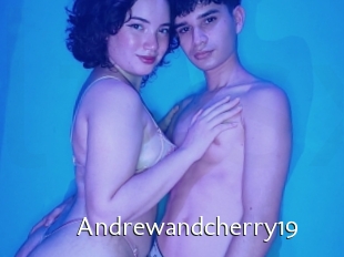 Andrewandcherry19