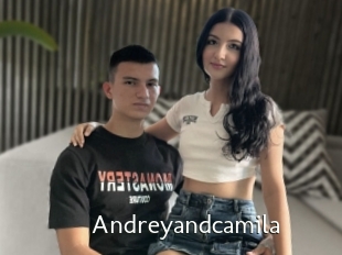 Andreyandcamila