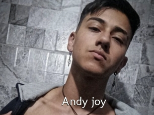 Andy_joy