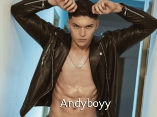 Andyboyy