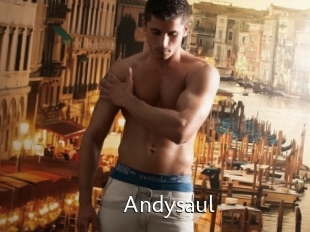 Andysaul