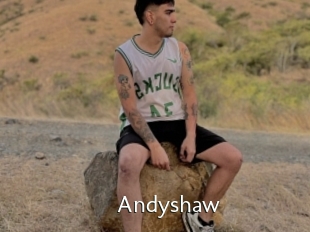 Andyshaw