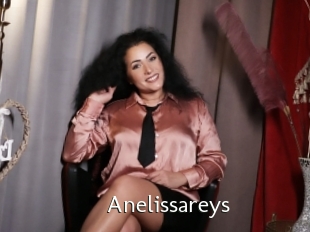 Anelissareys