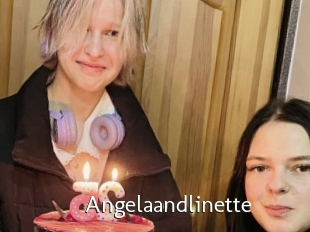 Angelaandlinette