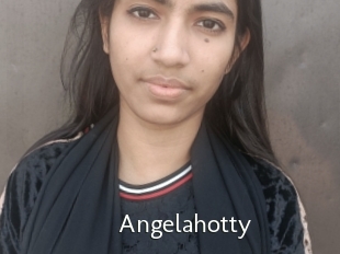 Angelahotty