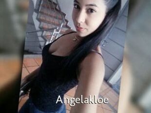 Angelakloe