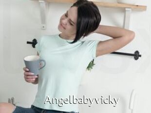 Angelbabyvicky