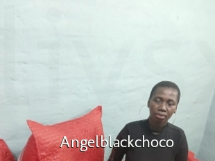 Angelblackchoco