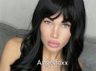 Angelfoxx