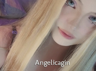 Angelicagin