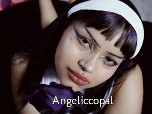 Angeliccopal