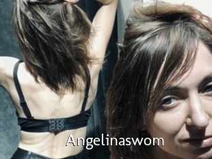 Angelinaswom