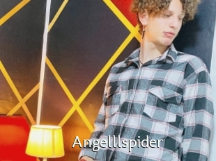 Angelllspider