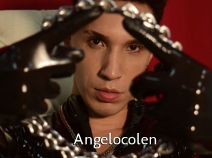 Angelocolen