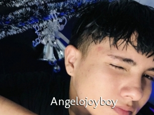 Angelojoyboy