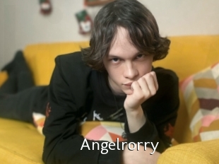 Angelrorry