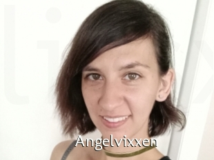 Angelvixxen