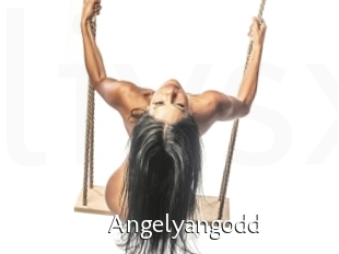 Angelyangodd