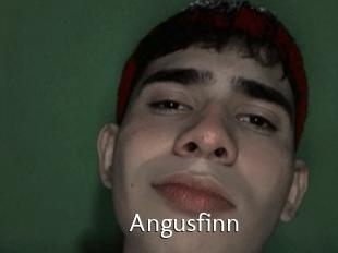 Angusfinn