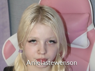 Anielastewenson