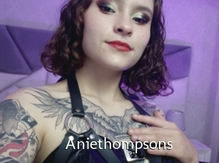 Aniethompsons