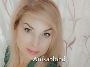 Anikablond