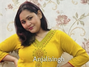 Anjalisingh