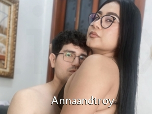 Annaandtroy