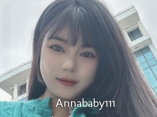 Annababy111