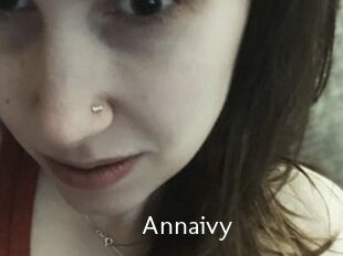 Annaivy