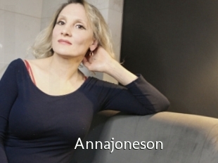 Annajoneson